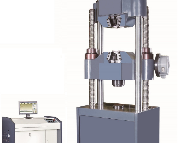 液壓萬能試驗機在各個領域起著重要作用