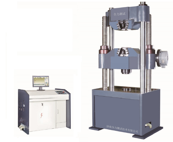 液壓萬能試驗(yàn)機(jī)